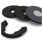 Pulētājs MENZER ESM 406