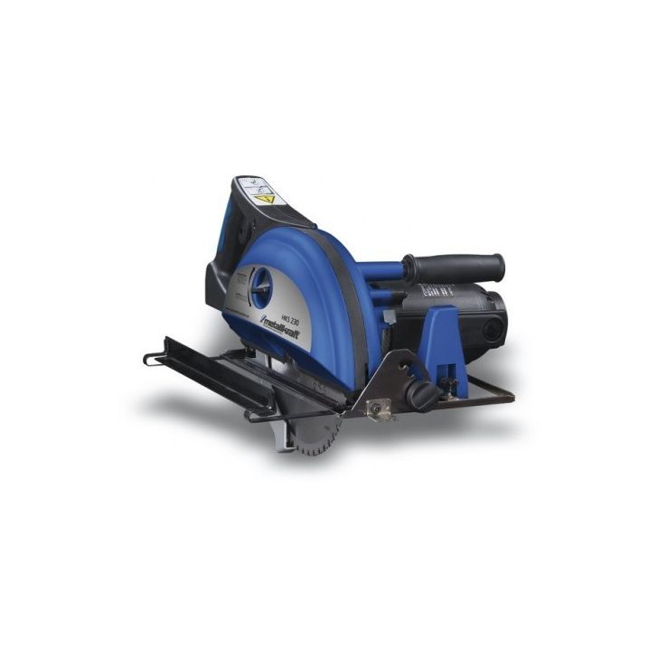 Hand-held circular saw for metal HKS 230