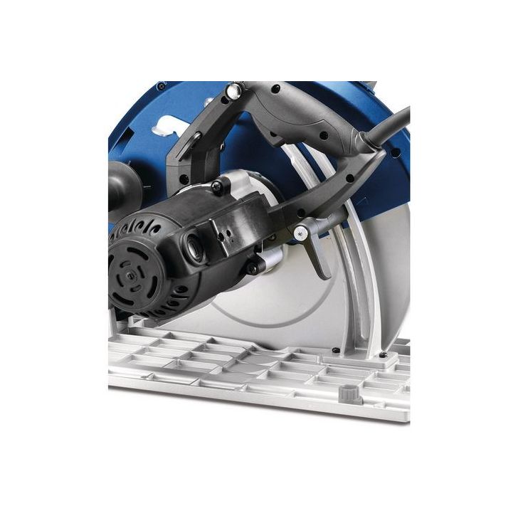 Дисковая пила по металлу HKS 320