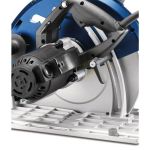 Дисковая пила по металлу HKS 320