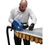 Metal circular saw HKS 320