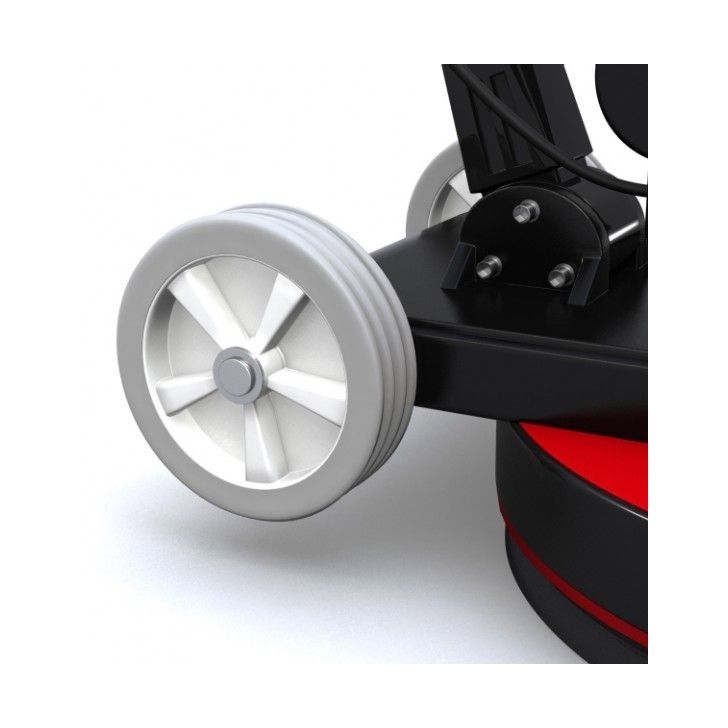 Pulētājs MENZER ESM 406