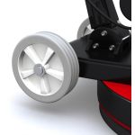 Pulētājs MENZER ESM 406