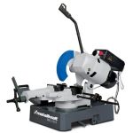Manual metal cutting circular saw MKS 315 R
