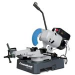 Manual metal cutting circular saw MKS 316 R