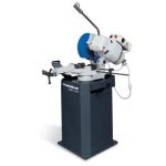 Handheld circular saw for metal cutting MKS 350