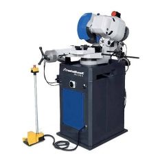 Semi-automatic circular saw for metal MKS 350 H