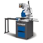 Manual vertical metal circular saw MKS 350V