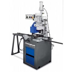 Semi-automatic circular saw for metal MKS 350 VH