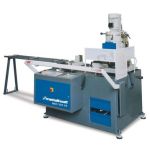 Automatic circular saw MKS 350 VA