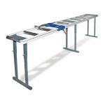 Роликовая и измерительная система MRB LC-B