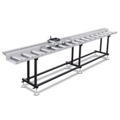 Роликовая и измерительная система MRB стандарт BKF