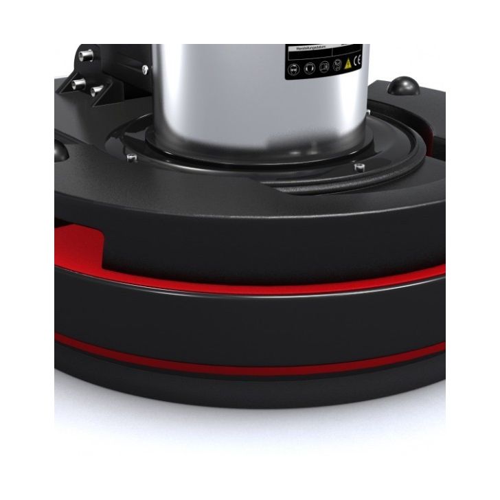 Pulētājs MENZER ESM 406