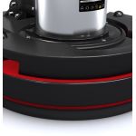 Pulētājs MENZER ESM 406