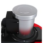 Pulētājs MENZER ESM 406