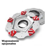 Pulētājs MENZER ESM 406