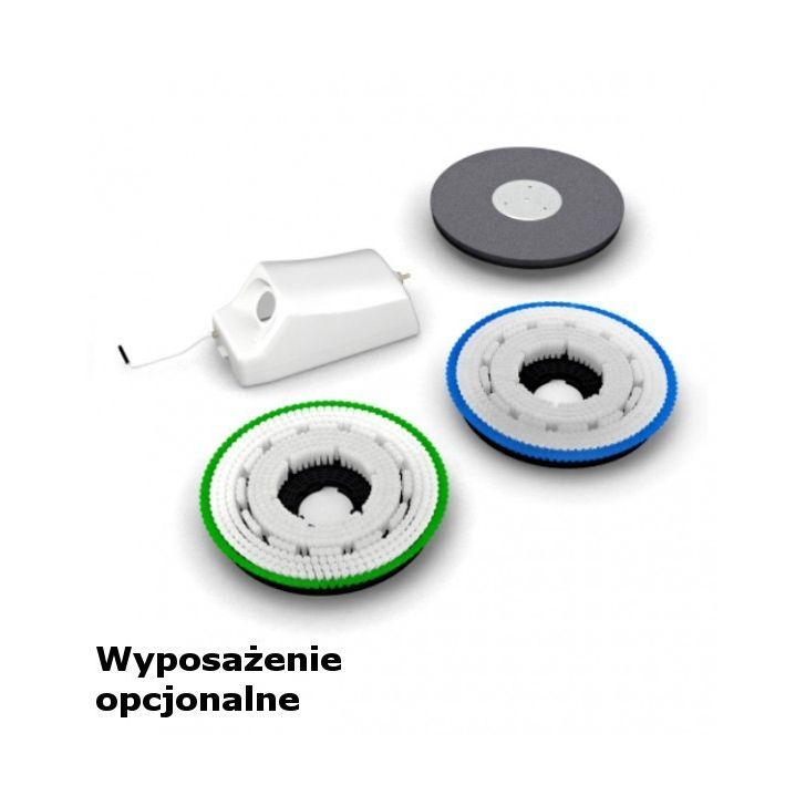 Pulētājs MENZER ESM 406