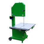 Ленточная пила для газобетонных блоков Dr.Schulze BAS650 (230В)