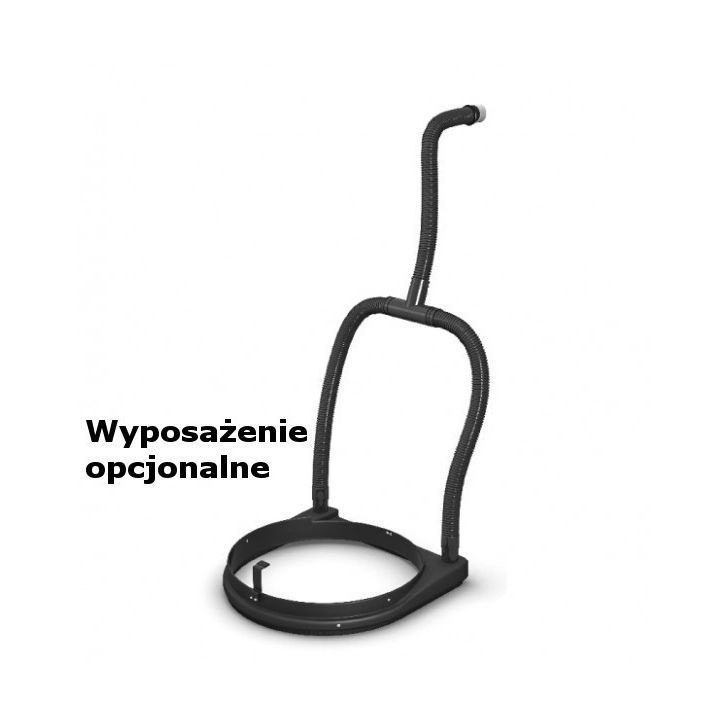 Pulētājs MENZER ESM 406