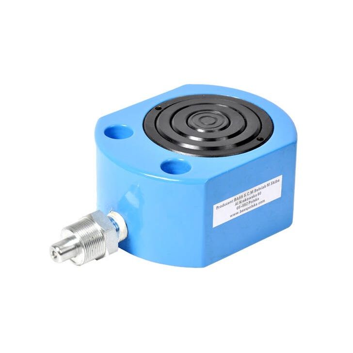 Hidrauliskais cilindrs 20 T