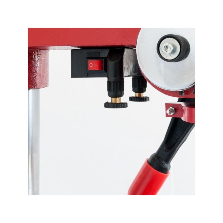 Сверлильный станок 22-1710 12