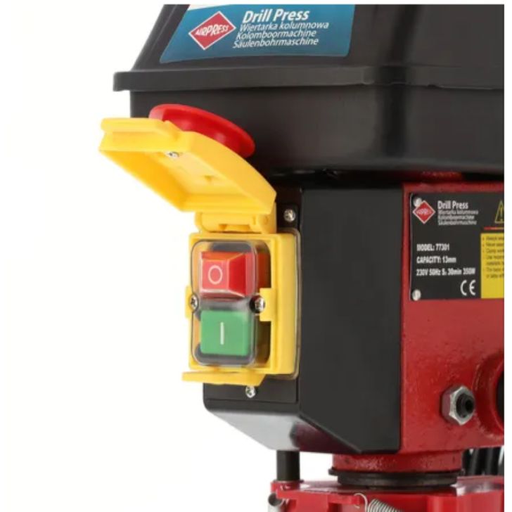 Urbjmašīna 16-580 5