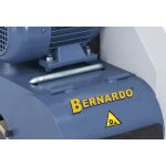 Parketa slīpmašīna Bernardo PSM 200