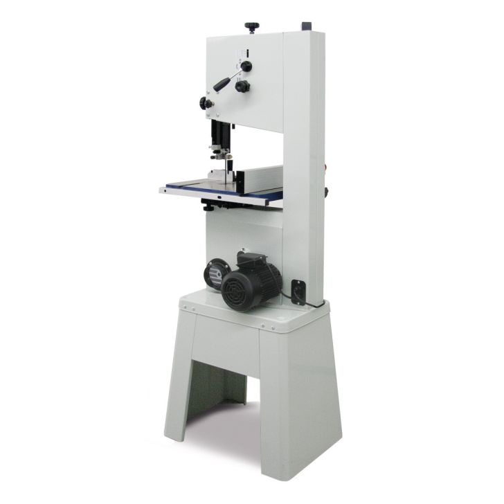 Profesionāls lentzāģis Holzkraft HBS 351