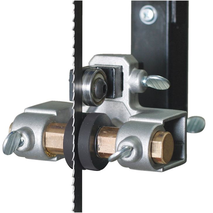 Profesionāls lentzāģis Holzkraft HBS 351