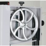 Profesionāls lentzāģis Holzkraft HBS 351