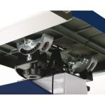 Profesionāls lentzāģis Holzkraft HBS 351