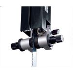 Profesionāls lentzāģis Holzkraft HBS 433