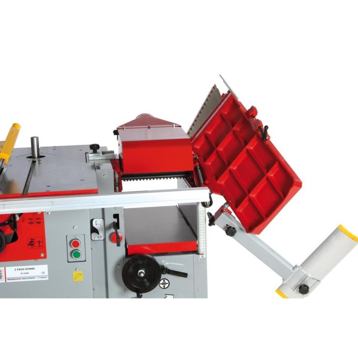 5-operation combined workbench Holzmann K5 260L_230V