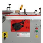 Верстак комбинированный 5-операционный Holzmann K5 260L_230V