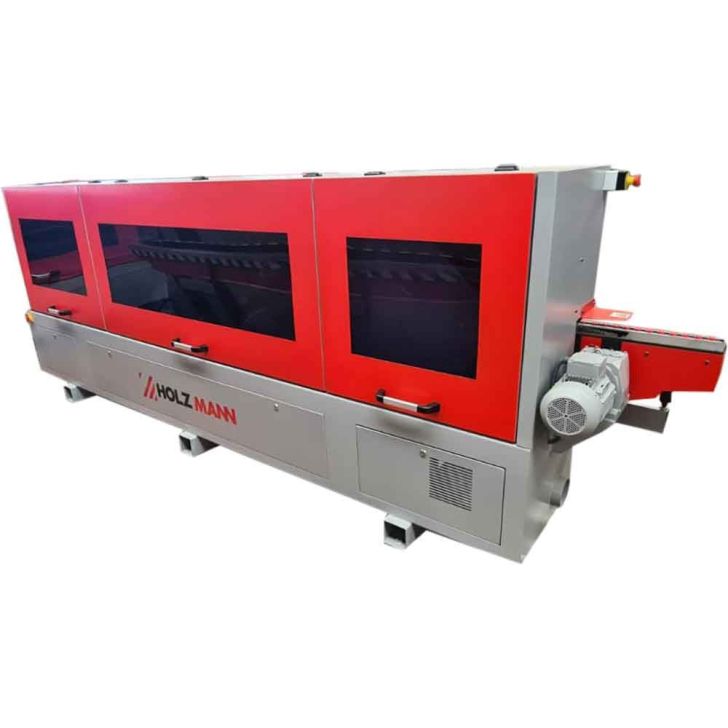 Кромкооблицовочный станок Holzmann KAM6ALL (400В)