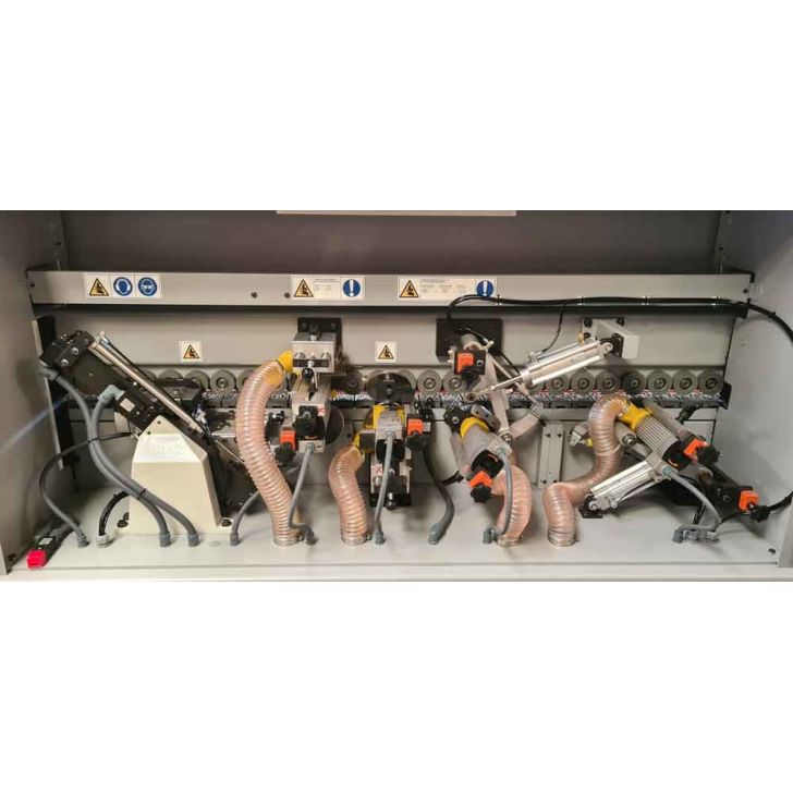 Кромкооблицовочный станок Holzmann KAM6ALL (400В)