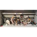 Кромкооблицовочный станок Holzmann KAM6ALL (400В)