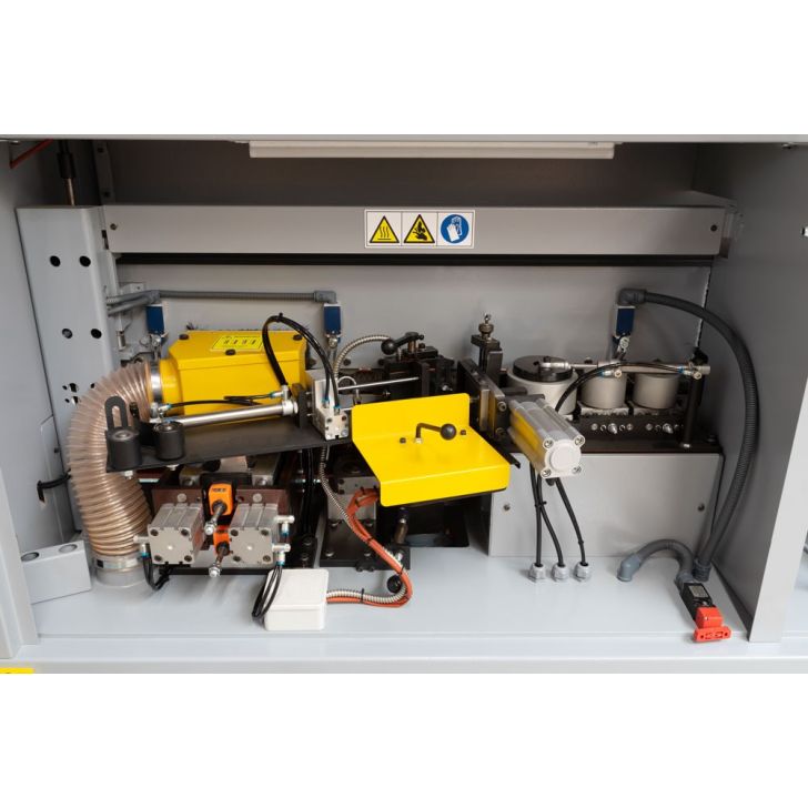 Кромкооблицовочный станок Holzmann KAM5EPSV (400В)