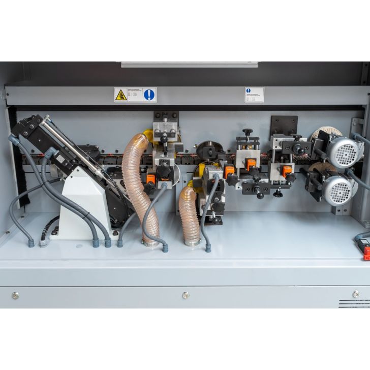 Кромкооблицовочный станок Holzmann KAM5EPSV (400В)