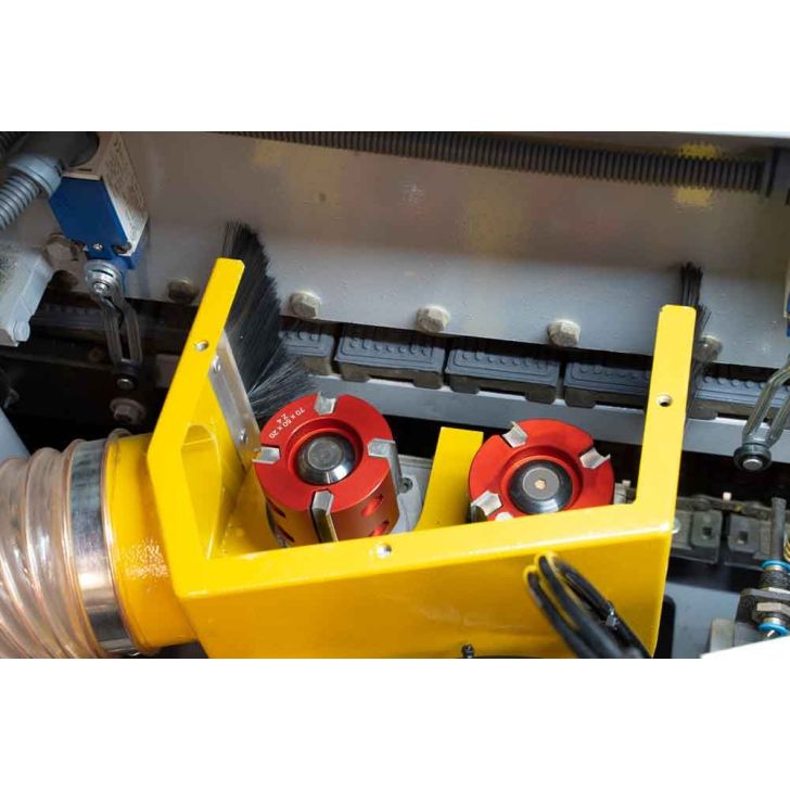 Edge banding machine Holzmann KAM5EPSV (400V)