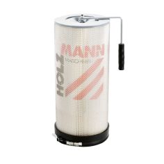 Cartridge filter for ABS850