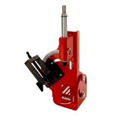 Cauruļu griešanas mašīna Holzmann RAM50 2