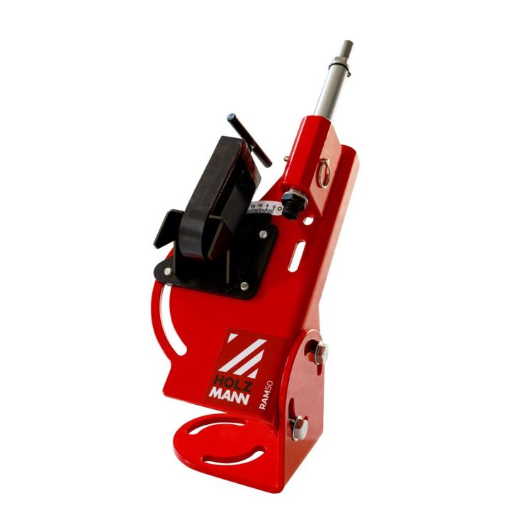 Станок для резки труб Holzmann RAM50