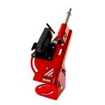 Cauruļu griešanas mašīna Holzmann RAM50