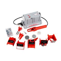 Универсальная точилка Holzmann MSG2021 (230В) 2