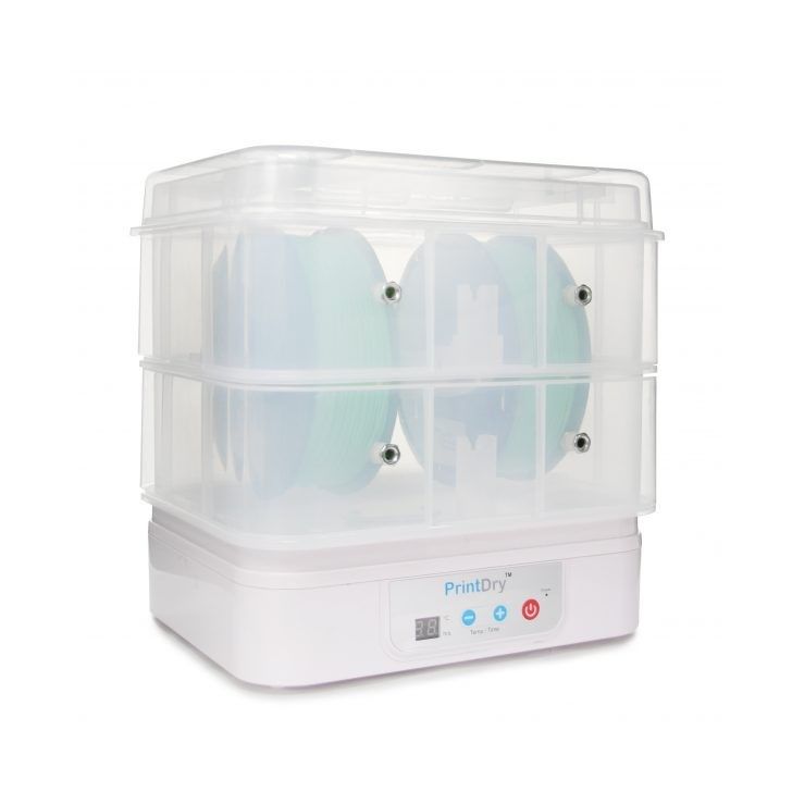 Dryer PRO 3D filament dryer