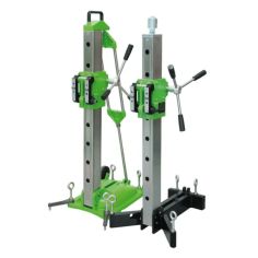 Urbju statīvi Sērija Xpert Drill-50