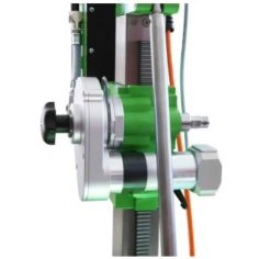 Automātiskā urbja padeves kustība BA-50 priekš Drill-50