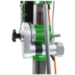 Automātiskā urbja padeves kustība BA-50 priekš Drill-50