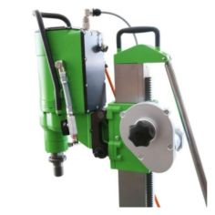 Automātiskā urbja padeves kustība BA-50 priekš Drill-50 2